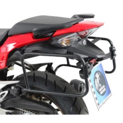 Hepco & Becker 650.985 00 01 Lock-it Side Carrier For Honda VFR800F (2014-current)