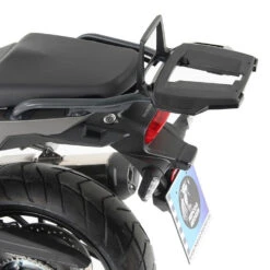 Hepco & Becker 650.992 01 05 Rear Alurack For Honda VFR800X (2015-current)