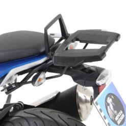 Hepco & Becker 652.6501 01 01 Rear Alurack For BMW G310R (2016-)