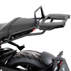 Hepco & Becker 652.7612 01 01 Rear Alurack For Triumph Trident 660 (2021-)