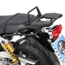 Hepco & Becker 652.9502 01 01 Rear Alurack For Honda CB1100 EX & RS (2017-)
