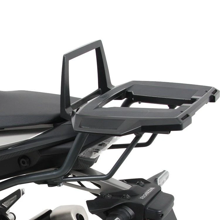 Hepco & Becker 652.9515 01 05 Rear Alurack For Honda CBR500R / CB500F (2019-) 1 Hepco & Becker 652.9515 01 05 Rear Alurack For Honda CBR500R / CB500F (2019-)