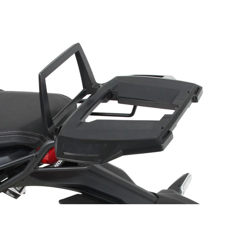 Hepco & Becker 652.9518 01 01 Rear Alurack For Honda CB650R (2019-) 1 Hepco & Becker 652.9518 01 01 Rear Alurack For Honda CB650R (2019-)