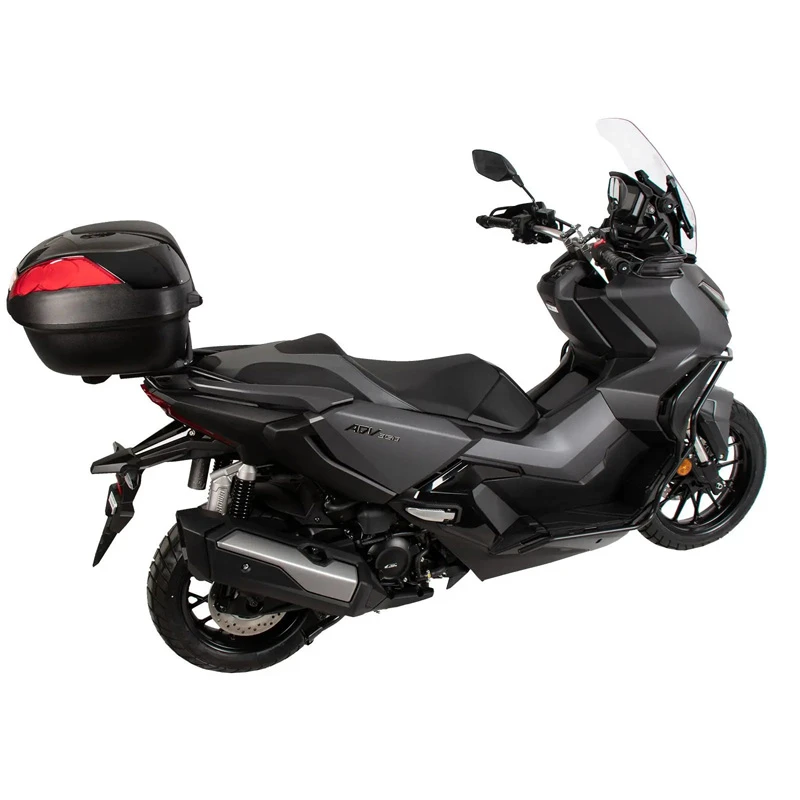 Hepco & Becker 652.9538 01 01 Alurack For Honda ADV 350 (2022-) 2 Hepco & Becker 652.9538 01 01 Alurack For Honda ADV 350 (2022-) - Image 2