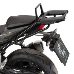 Hepco & Becker 652.9541 01 01 Rear Alurack For Honda CB750 Hornet (2023-)