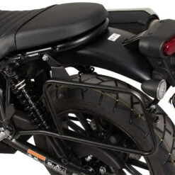 Hepco & Becker 653.9543 00 01 Side Carrier For Honda CL500 (2023-)