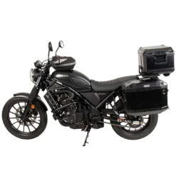 Hepco & Becker 653.9543 00 01 Side Carrier For Honda CL500 (2023-) 8 Hepco & Becker 653.9543 00 01 Side Carrier For Honda CL500 (2023-) -MotorVision Store hepco becker 653 9543 00 01 side carrier image3