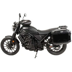 Hepco & Becker 653.9543 00 01 Side Carrier For Honda CL500 (2023-) 9 Hepco & Becker 653.9543 00 01 Side Carrier For Honda CL500 (2023-) -MotorVision Store hepco becker 653 9543 00 01 side carrier image4