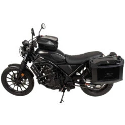 Hepco & Becker 653.9543 00 01 Side Carrier For Honda CL500 (2023-) 10 Hepco & Becker 653.9543 00 01 Side Carrier For Honda CL500 (2023-) -MotorVision Store hepco becker 653 9543 00 01 side carrier image5