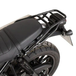 Hepco & Becker 658.9543 01 01 Tube Rear Rack For Honda CL500 (2023-)
