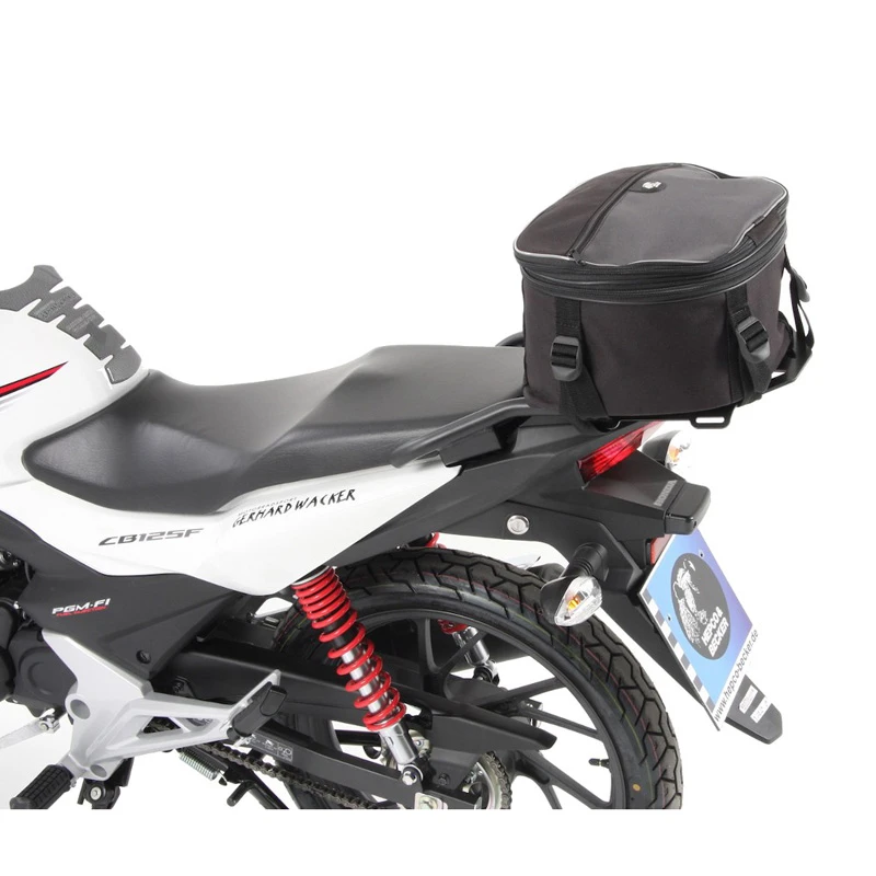 Hepco & Becker 660.139 01 01 Mini Rack For Honda CB125F (2015-current) 3 Hepco & Becker 660.139 01 01 Mini Rack For Honda CB125F (2015-current) - Image 3