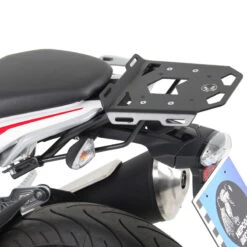 Hepco & Becker 660.6501 01 01 Rear Minirack For BMW G310R (2016-)