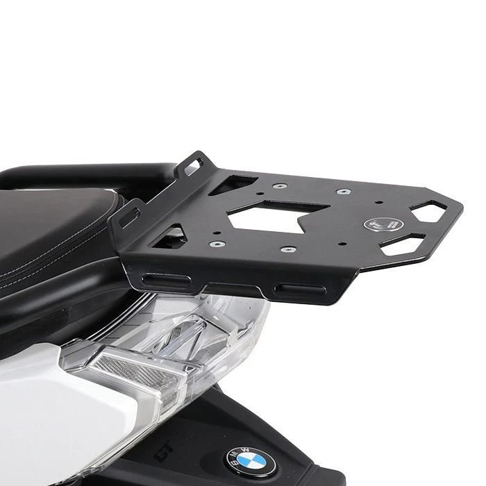 Hepco & Becker 660.6516 01 01 Rear Minirack For Piaggio MP3 350 (2018-) 1 Hepco & Becker 660.6516 01 01 Rear Minirack For Piaggio MP3 350 (2018-)