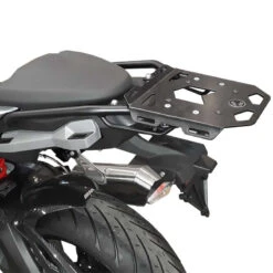 Hepco & Becker 660.6526 01 01 Rear Minirack Wihtout OEM Rack For BMW S1000XR (2020-)