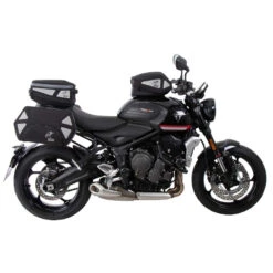 Hepco & Becker 660.7612 01 01 Rear Minirack For Triumph Trident 660 (2021-) -MotorVision Store hepco becker 660 7612 01 01 rear minirack image4