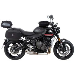 Hepco & Becker 660.7612 01 01 Rear Minirack For Triumph Trident 660 (2021-) -MotorVision Store hepco becker 660 7612 01 01 rear minirack image6