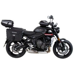 Hepco & Becker 660.7612 01 01 Rear Minirack For Triumph Trident 660 (2021-) -MotorVision Store hepco becker 660 7612 01 01 rear minirack image7