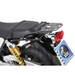 Hepco & Becker 660.9502 01 01 Rear Minirack For Honda CB1100 EX & RS (2017-)