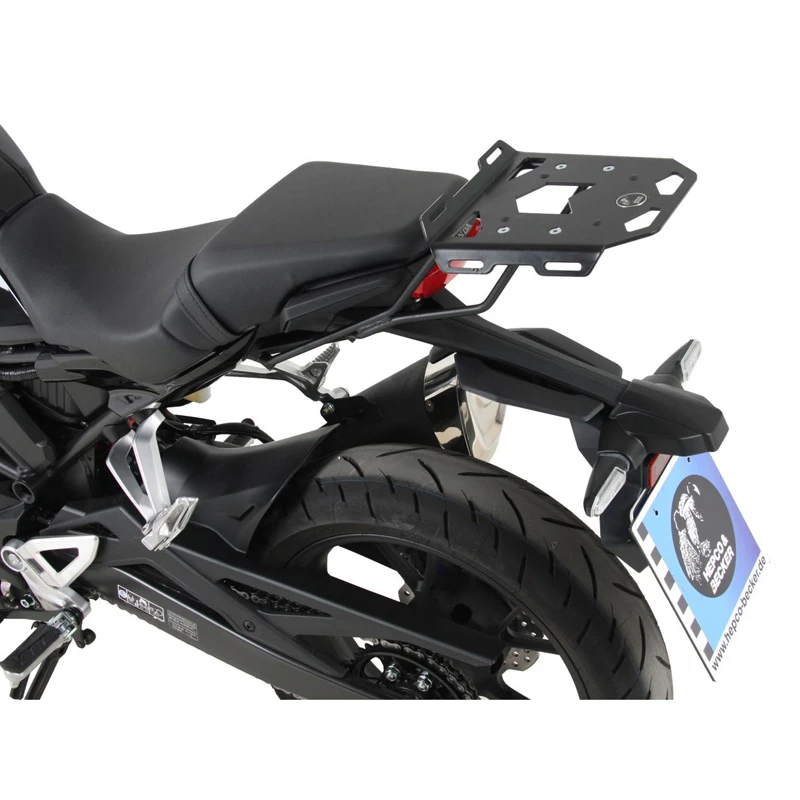 Hepco & Becker 660.9508 01 01 Rear Minirack For Honda CB300R (2018-) 2 Hepco & Becker 660.9508 01 01 Rear Minirack For Honda CB300R (2018-) - Image 2