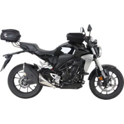 Hepco & Becker 660.9508 01 01 Rear Minirack For Honda CB300R (2018-) 6 Hepco & Becker 660.9508 01 01 Rear Minirack For Honda CB300R (2018-) -MotorVision Store hepco becker 660 9508 01 01 rear minirack image3