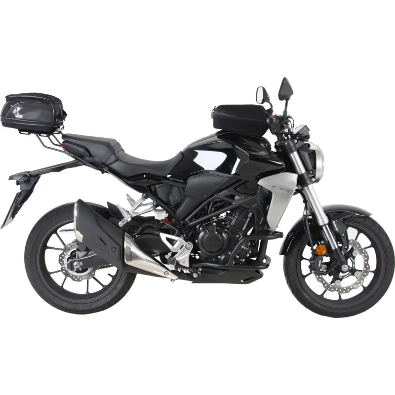 Hepco & Becker 660.9508 01 01 Rear Minirack For Honda CB300R (2018-) 3 Hepco & Becker 660.9508 01 01 Rear Minirack For Honda CB300R (2018-) - Image 3