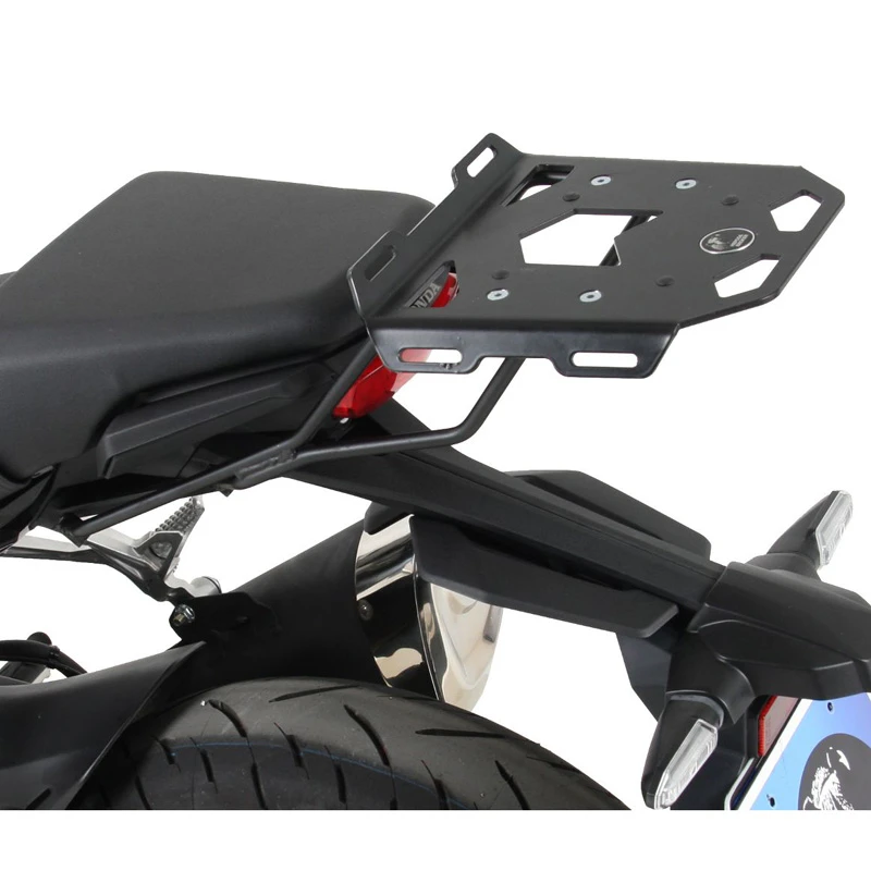Hepco & Becker 660.9508 01 01 Rear Minirack For Honda CB300R (2018-) 1 Hepco & Becker 660.9508 01 01 Rear Minirack For Honda CB300R (2018-)