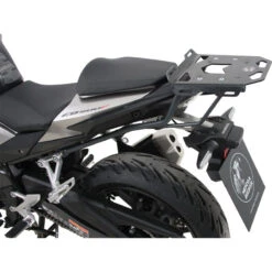 Hepco & Becker 660.9515 01 05 Rear Minirack For Honda CBR500R / CB500F (2019-)