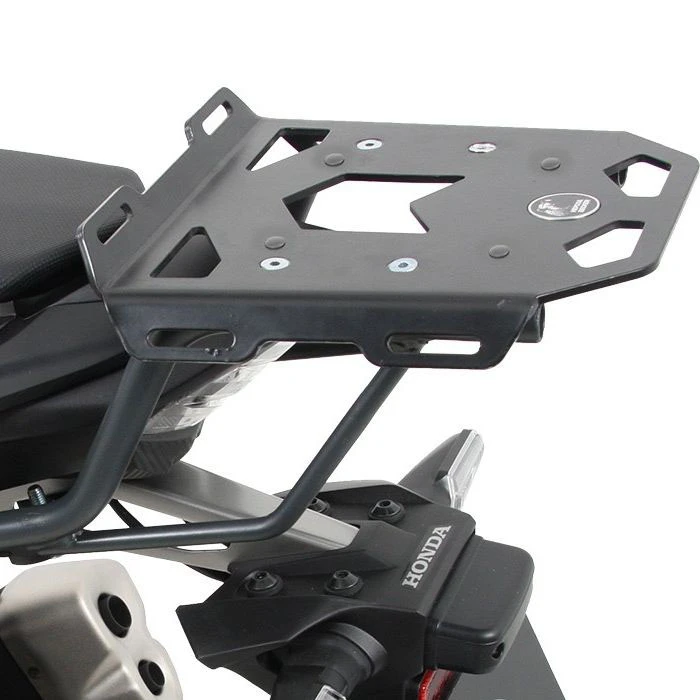 Hepco & Becker 660.9515 01 05 Rear Minirack For Honda CBR500R / CB500F (2019-) 2 Hepco & Becker 660.9515 01 05 Rear Minirack For Honda CBR500R / CB500F (2019-) - Image 2