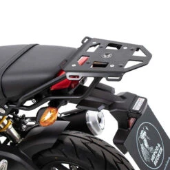 Hepco & Becker 660.9536 01 01 Mini Rack For Honda Grom MSX 125 (2021-up)