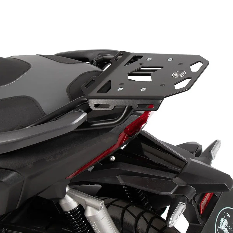 Hepco & Becker 660.9538 01 01 Minirack For Honda ADV 350 (2022-) 1 Hepco & Becker 660.9538 01 01 Minirack For Honda ADV 350 (2022-)