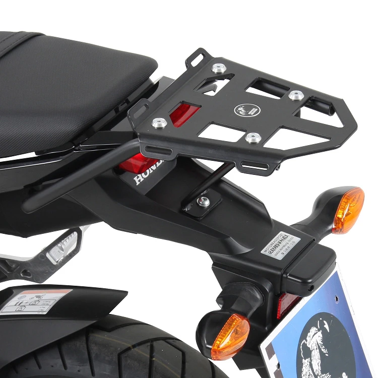 Hepco & Becker 660.981 01 01 Minirack For Honda MSX125 (2013 To 2016) 1 Hepco & Becker 660.981 01 01 Minirack For Honda MSX125 (2013 To 2016)