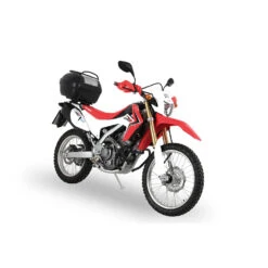 Hepco & Becker 660.991 01 01 Rear Minirack For Honda CBR300R