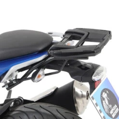 Hepco & Becker 661.6501 01 01 Rear Easyrack For BMW G310R (2016-)