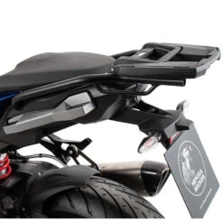 Hepco & Becker 661.6526 01 01 Rear Easyrack Wihtout OEM Rack For BMW S1000XR (2020-)