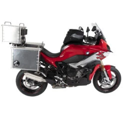 Hepco & Becker 661.6526 01 01 Rear Easyrack Wihtout OEM Rack For BMW S1000XR (2020-) 9 Hepco & Becker 661.6526 01 01 Rear Easyrack Wihtout OEM Rack For BMW S1000XR (2020-) -MotorVision Store hepco becker 661 6526 01 01 rear easyrack w o oem image3