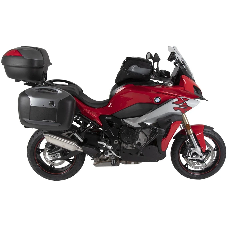 Hepco & Becker 661.6526 01 01 Rear Easyrack Wihtout OEM Rack For BMW S1000XR (2020-) 4 Hepco & Becker 661.6526 01 01 Rear Easyrack Wihtout OEM Rack For BMW S1000XR (2020-) - Image 4