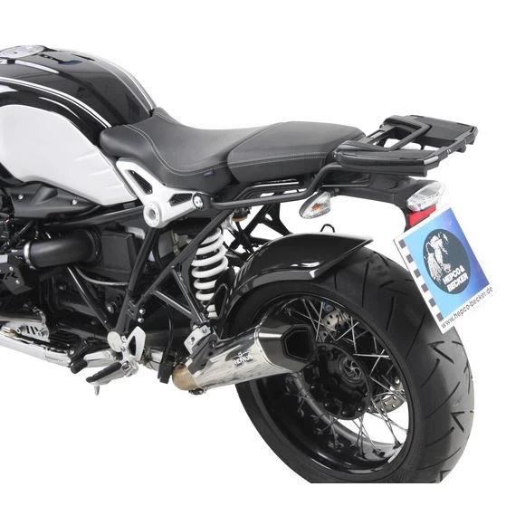 Hepco & Becker 661.669 01 01 Easy Rack For BMW R NineT 1 Hepco & Becker 661.669 01 01 Easy Rack For BMW R NineT