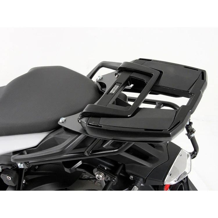 Hepco & Becker 661.675 01 01 Rear Easyrack For BMW S1000XR (2015-current) 1 Hepco & Becker 661.675 01 01 Rear Easyrack For BMW S1000XR (2015-current)