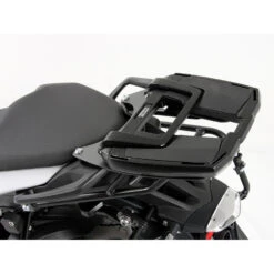 Hepco & Becker 662.675 01 01 Rear Easyrack With OEM Rack For BMW S1000XR (2015-current)