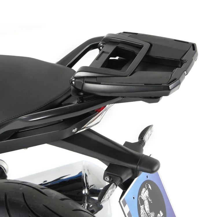 Hepco & Becker 661.678 01 01 Rear Easyrack For BMW R1200R / RS (2015-current) 1 Hepco & Becker 661.678 01 01 Rear Easyrack For BMW R1200R / RS (2015-current)