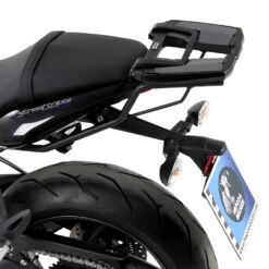 Hepco & Becker 661.7520 Easy Rack For Triumph Street Triple 675 / R (2013-current) 6 Hepco & Becker 661.7520 Easy Rack For Triumph Street Triple 675 / R (2013-current) -MotorVision Store hepco becker 661 7520 easy rack street triple image3