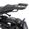 Hepco & Becker 661.7612 01 01 Rear Easyrack For Triumph Trident 660 (2021-)