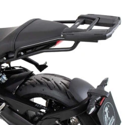 Hepco & Becker 661.7612 01 01 Rear Easyrack For Triumph Trident 660 (2021-)