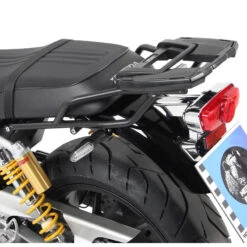 Hepco & Becker 661.9502 01 01 Rear Easyrack For Honda CB1100 EX & RS (2017-)