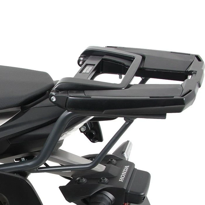 Hepco & Becker 661.9515 01 05 Rear Easyrack For Honda CBR500R / CB500F (2019-) 1 Hepco & Becker 661.9515 01 05 Rear Easyrack For Honda CBR500R / CB500F (2019-)