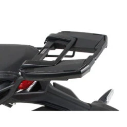 Hepco & Becker 661.9518 01 01 Rear Easyrack For Honda CB650R (2019-)
