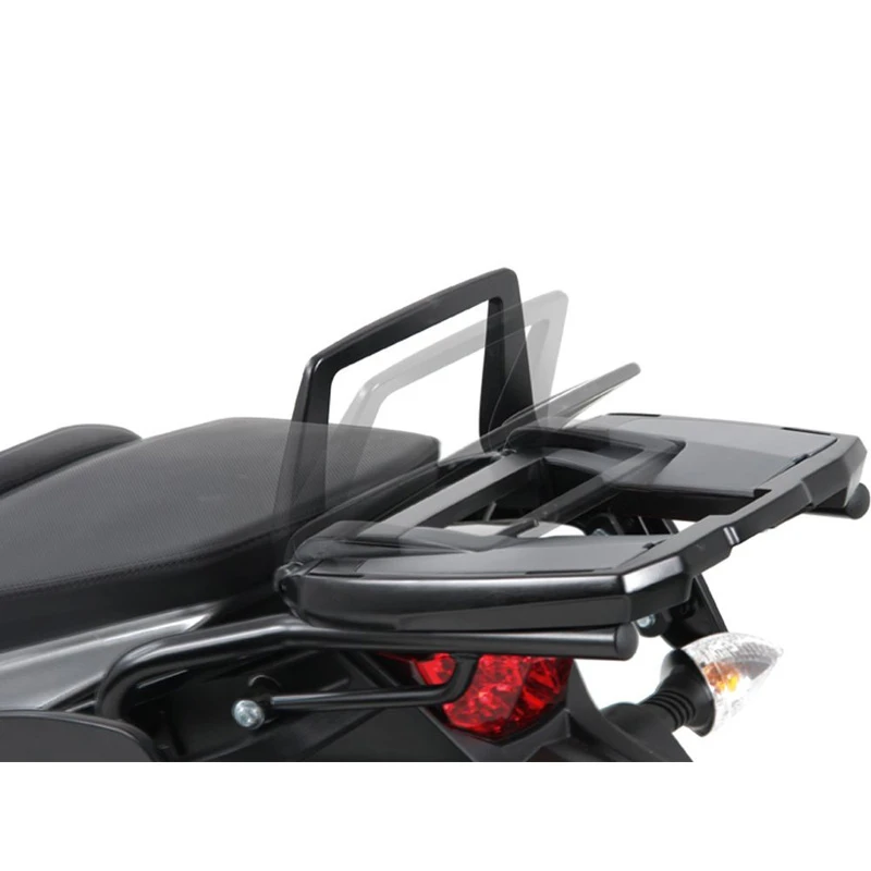 Hepco & Becker 661.992 01 05 Rear Easyrack For Honda VFR800X (2015-current) 1 Hepco & Becker 661.992 01 05 Rear Easyrack For Honda VFR800X (2015-current)