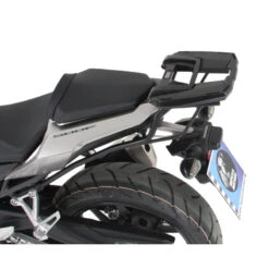 Hepco & Becker 661.996 01 05 Rear Easyrack For Honda CBR500R & CB500F (2016-current) 5 Hepco & Becker 661.996 01 05 Rear Easyrack For Honda CBR500R & CB500F (2016-current) -MotorVision Store hepco becker 661 996 01 05 rear easyrack image3