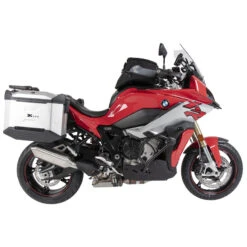 Hepco & Becker 662.6526 01 01 Rear Easyrack For OEM Rack, Black For BMW S1000XR (2020-) 10 Hepco & Becker 662.6526 01 01 Rear Easyrack For OEM Rack, Black For BMW S1000XR (2020-) -MotorVision Store hepco becker 662 6526 01 01 rear easyrac black image5