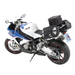 Hepco & Becker 670.6503 Sportrack For BMW S1000RR (2016-current) -MotorVision Store hepco becker 670 6503 sportrack image3